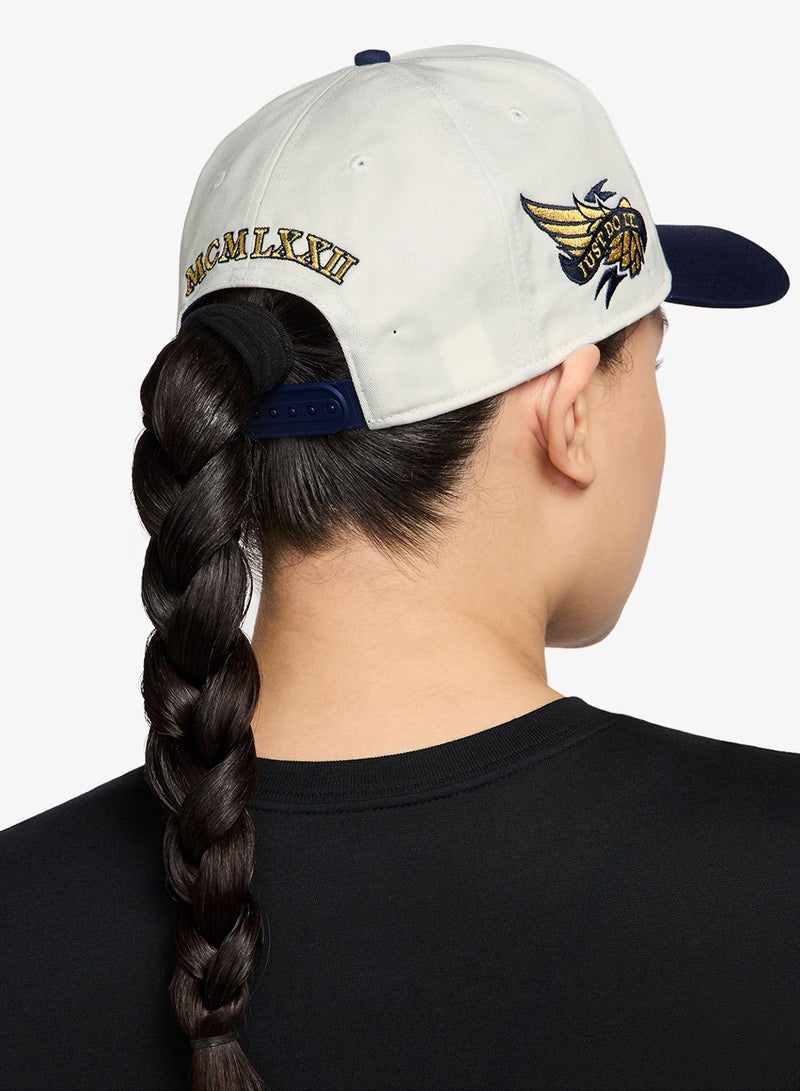 Nike Rise Cb A-Frame Graphic Cap - Image 2